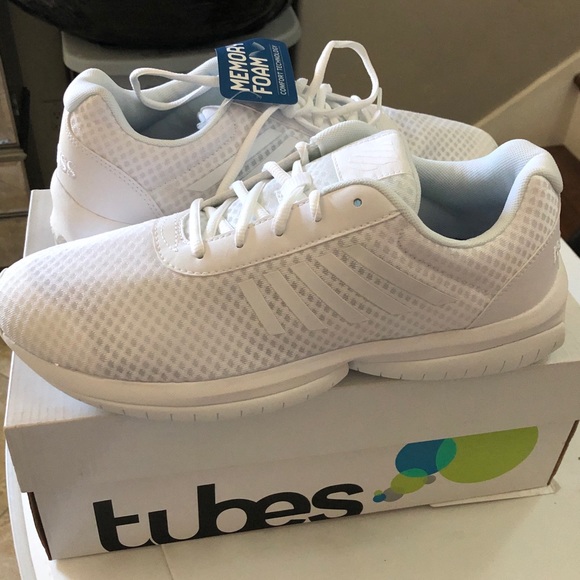 K-Swiss Other - 🖤NEW! K-SWISS Tubes Infinity CMF Men's Low Shoes